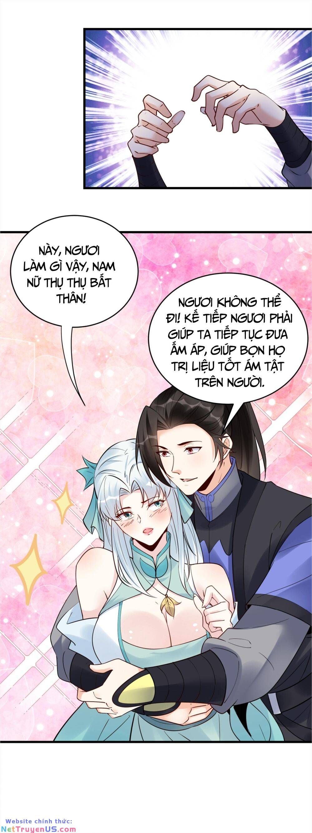đọc truyện Nhân Vật Phản Diện Này Có Chút Lương Tâm, Nhưng Không Nhiều Chương 217 ảnh 12 tại Giả Dược