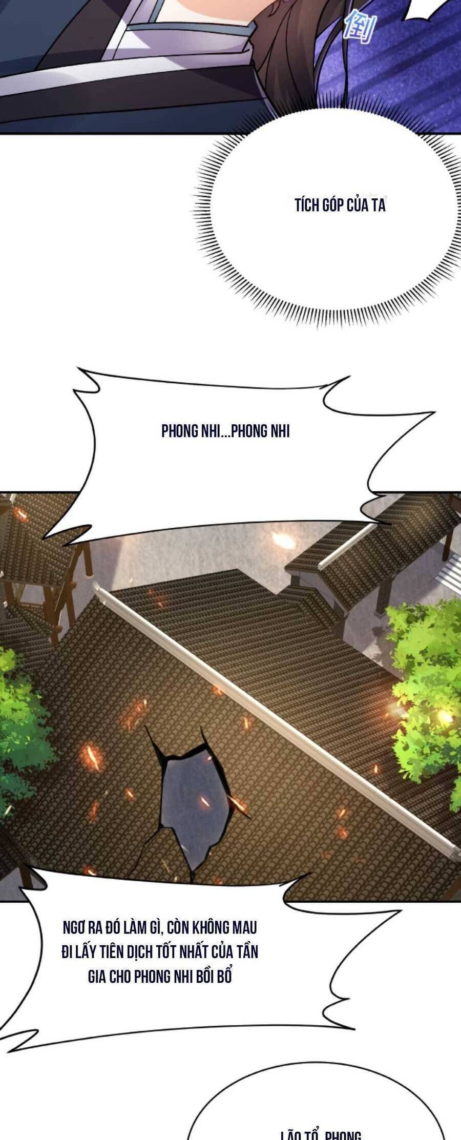 đọc truyện Nhân Vật Phản Diện Này Có Chút Lương Tâm, Nhưng Không Nhiều Chương 22 ảnh 20 tại Giả Dược