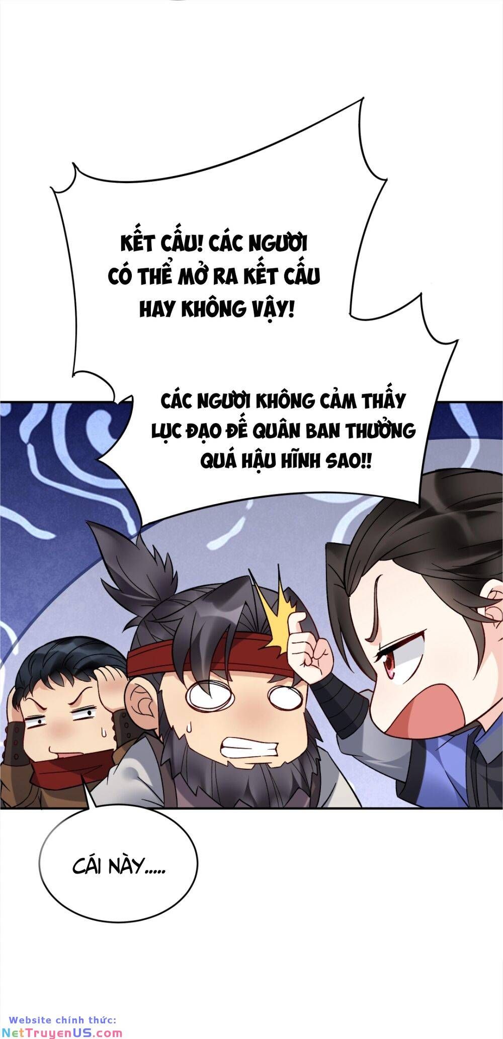 đọc truyện Nhân Vật Phản Diện Này Có Chút Lương Tâm, Nhưng Không Nhiều Chương 222 ảnh 18 tại Giả Dược