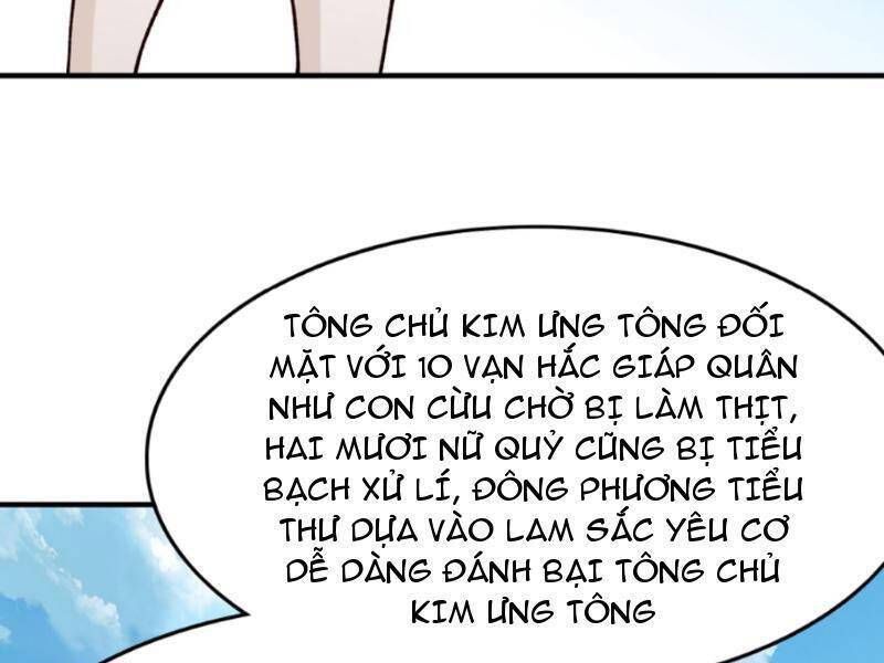 đọc truyện Nhân Vật Phản Diện Này Có Chút Lương Tâm, Nhưng Không Nhiều Chương 224 ảnh 45 tại Giả Dược