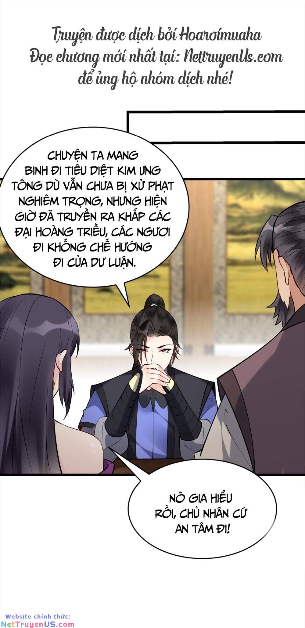 đọc truyện Nhân Vật Phản Diện Này Có Chút Lương Tâm, Nhưng Không Nhiều Chương 228 ảnh 22 tại Giả Dược