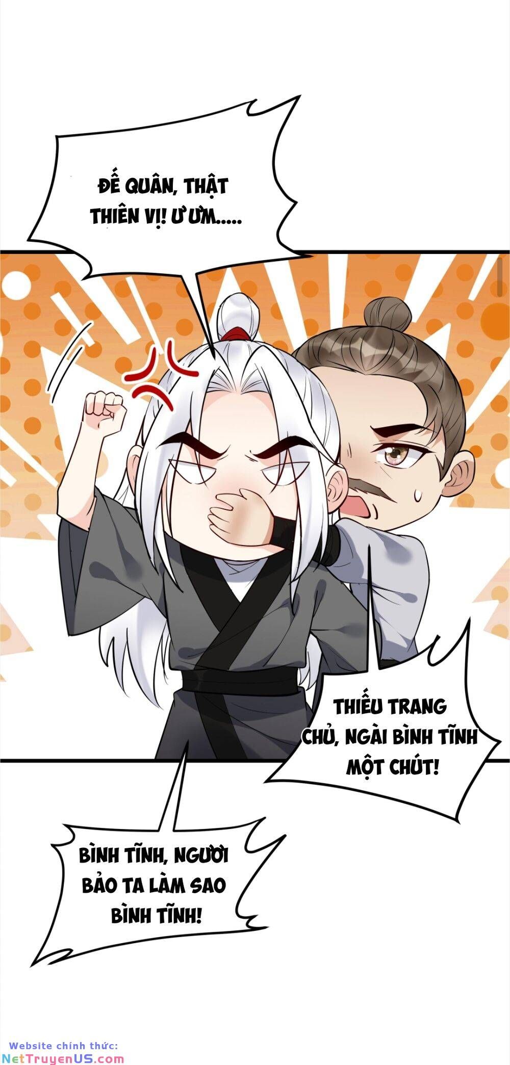 đọc truyện Nhân Vật Phản Diện Này Có Chút Lương Tâm, Nhưng Không Nhiều Chương 228 ảnh 8 tại Giả Dược