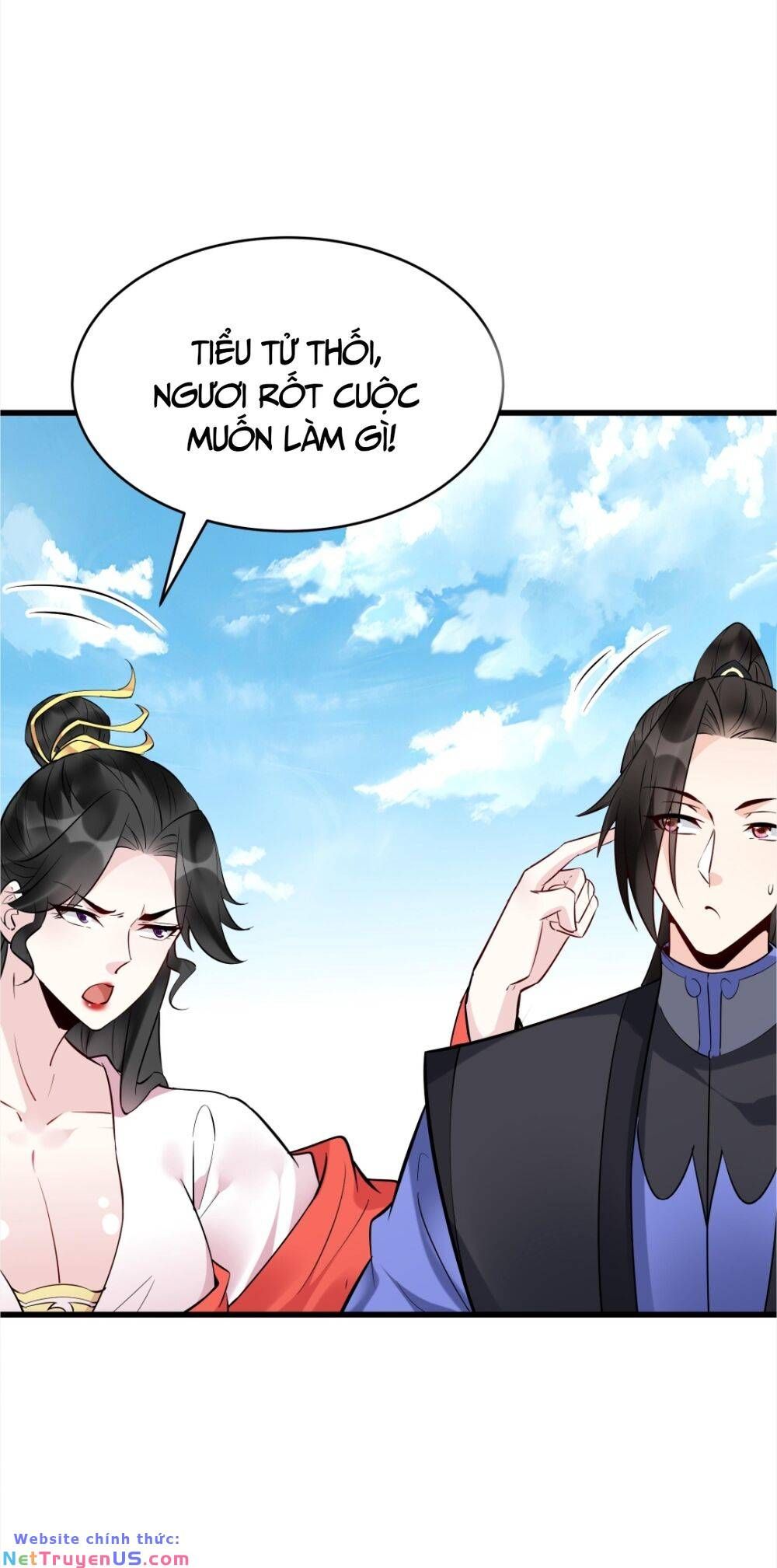 đọc truyện Nhân Vật Phản Diện Này Có Chút Lương Tâm, Nhưng Không Nhiều Chương 228 ảnh 10 tại Giả Dược