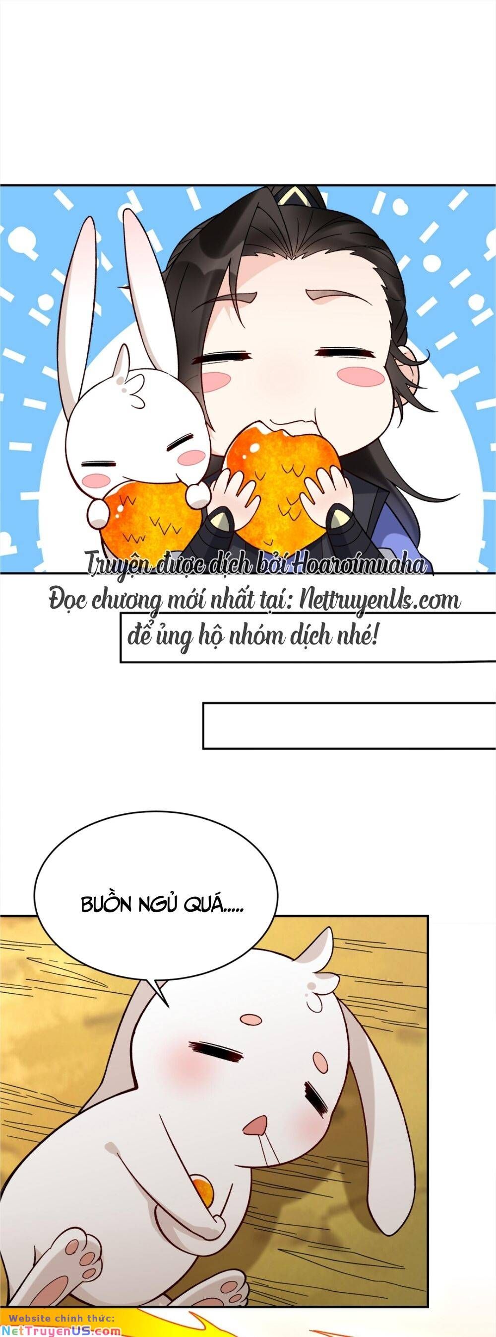 đọc truyện Nhân Vật Phản Diện Này Có Chút Lương Tâm, Nhưng Không Nhiều Chương 229 ảnh 16 tại Giả Dược
