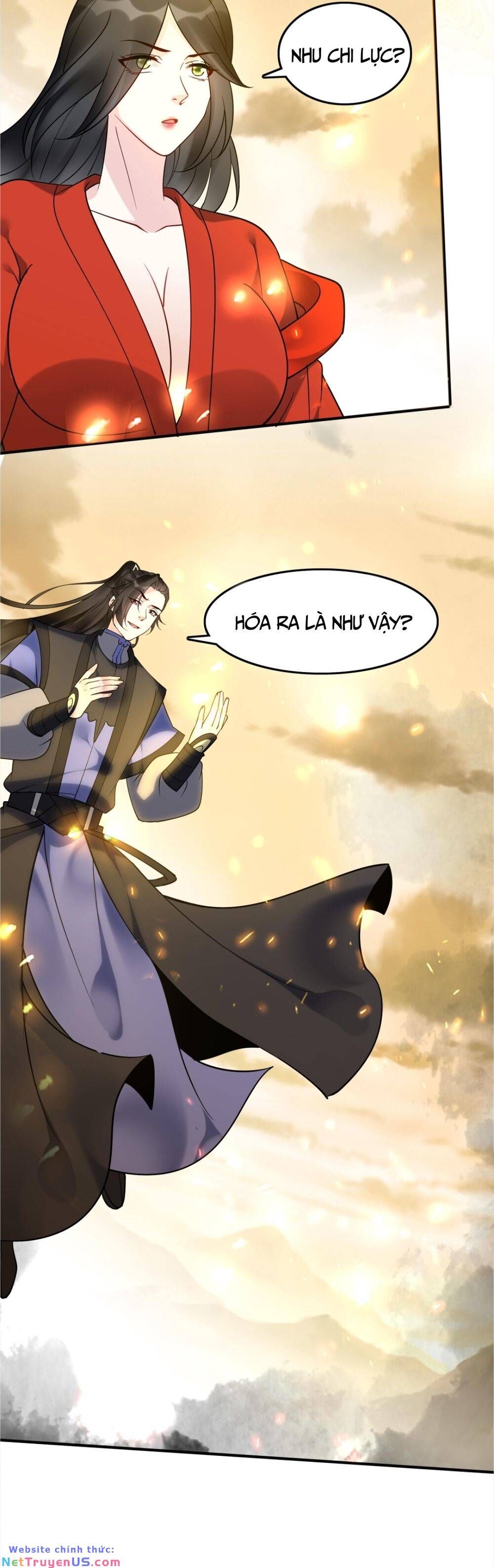 đọc truyện Nhân Vật Phản Diện Này Có Chút Lương Tâm, Nhưng Không Nhiều Chương 230 ảnh 17 tại Giả Dược
