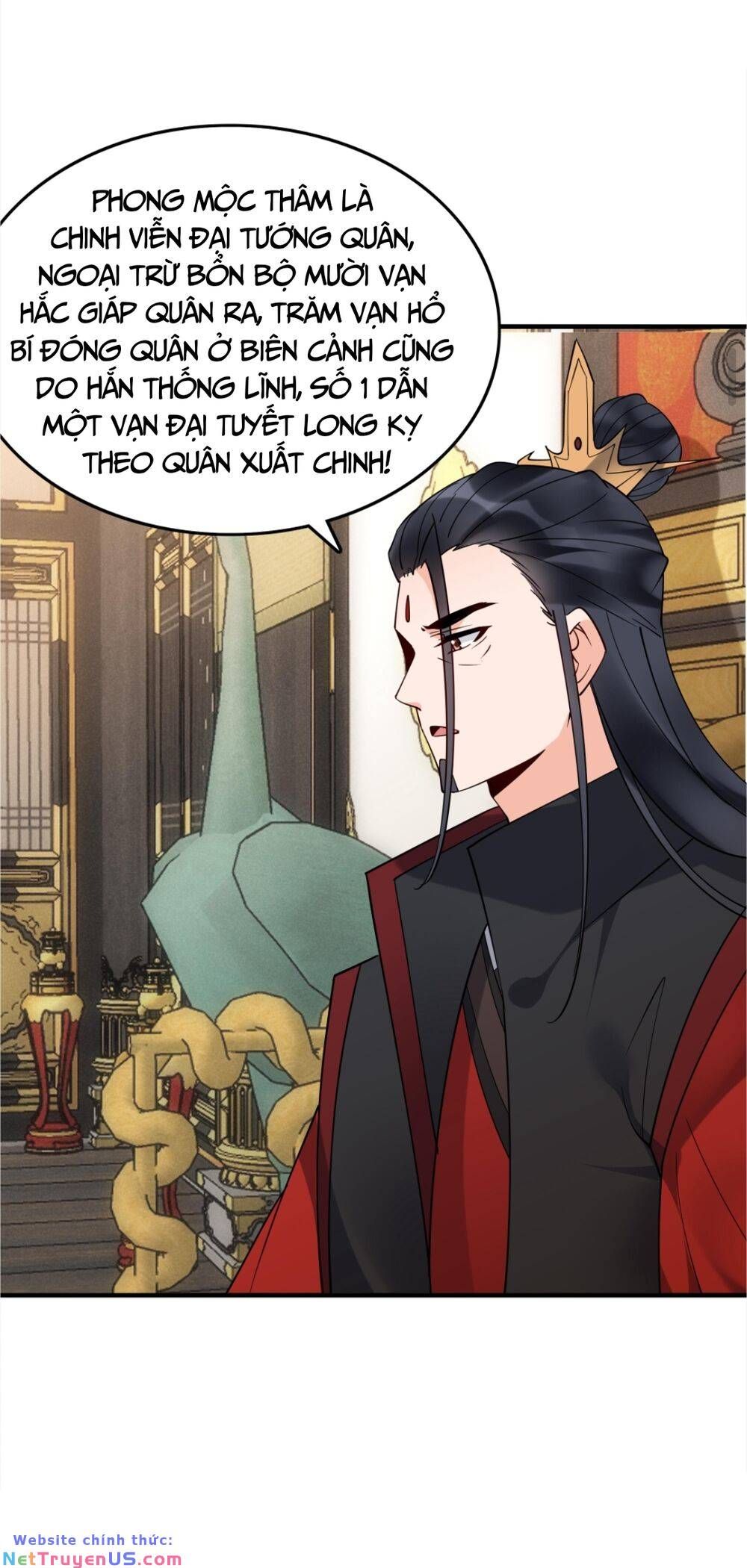 đọc truyện Nhân Vật Phản Diện Này Có Chút Lương Tâm, Nhưng Không Nhiều Chương 230 ảnh 8 tại Giả Dược