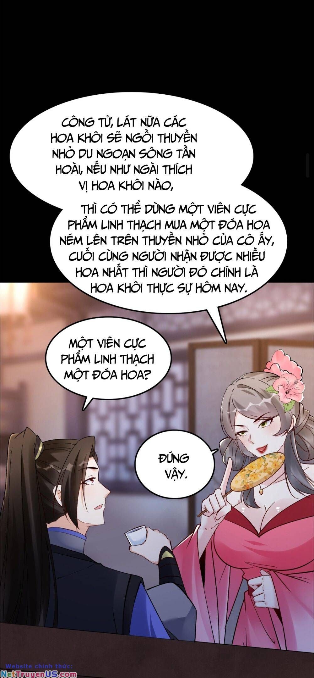 đọc truyện Nhân Vật Phản Diện Này Có Chút Lương Tâm, Nhưng Không Nhiều Chương 232 ảnh 7 tại Giả Dược