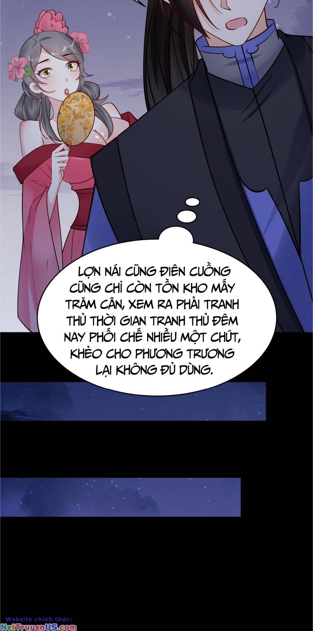đọc truyện Nhân Vật Phản Diện Này Có Chút Lương Tâm, Nhưng Không Nhiều Chương 234 ảnh 9 tại Giả Dược
