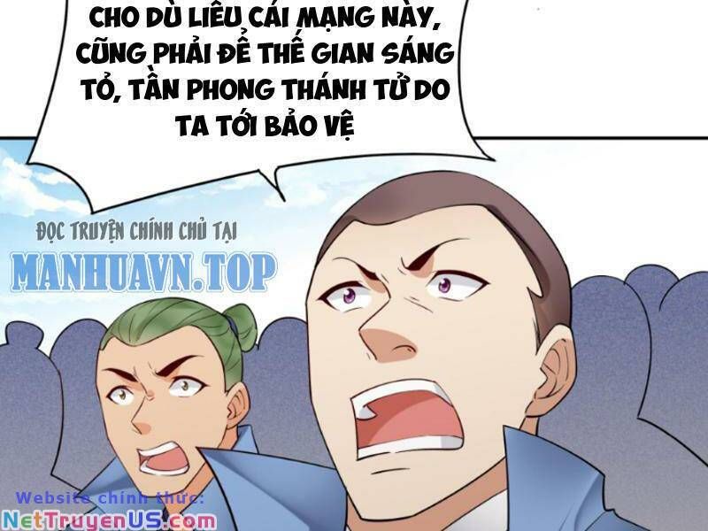 đọc truyện Nhân Vật Phản Diện Này Có Chút Lương Tâm, Nhưng Không Nhiều Chương 235 ảnh 13 tại Giả Dược