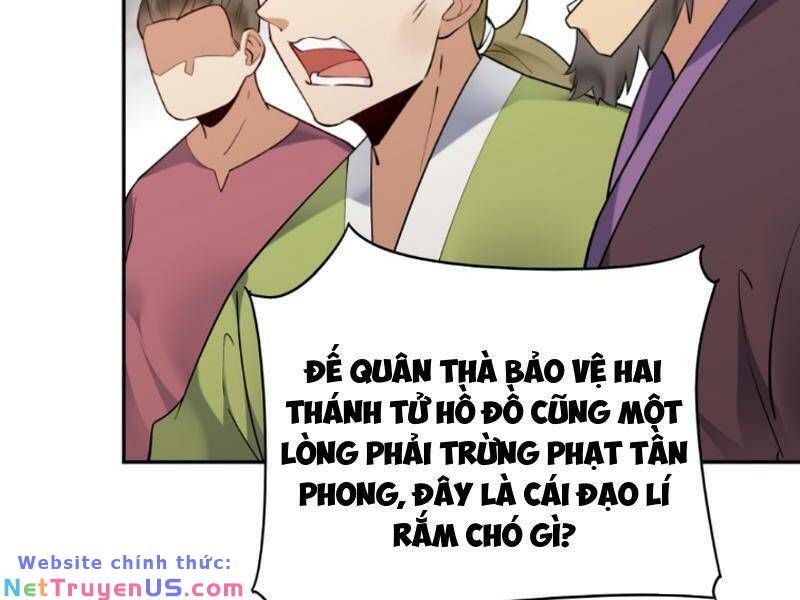 đọc truyện Nhân Vật Phản Diện Này Có Chút Lương Tâm, Nhưng Không Nhiều Chương 235 ảnh 21 tại Giả Dược