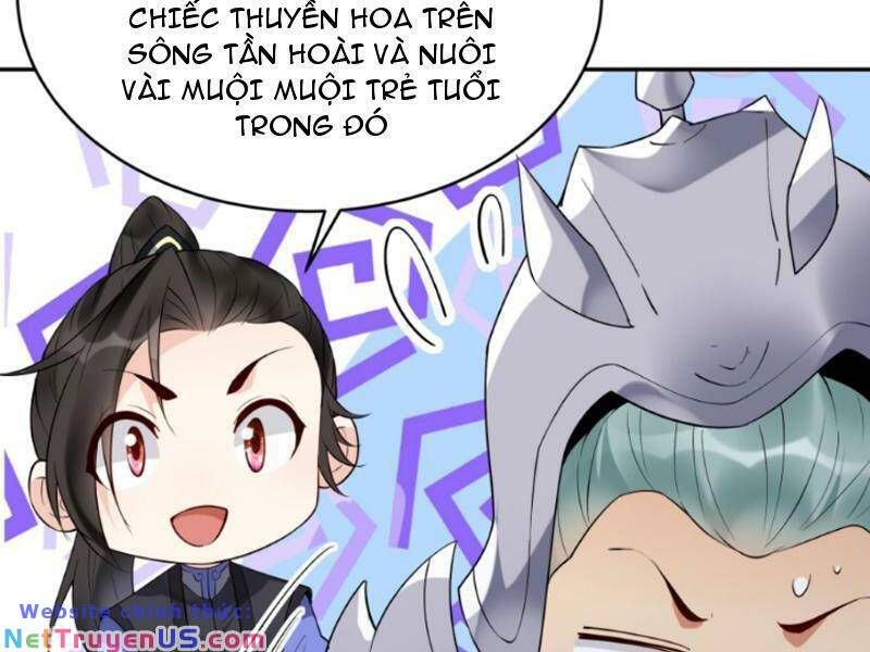 đọc truyện Nhân Vật Phản Diện Này Có Chút Lương Tâm, Nhưng Không Nhiều Chương 235 ảnh 46 tại Giả Dược