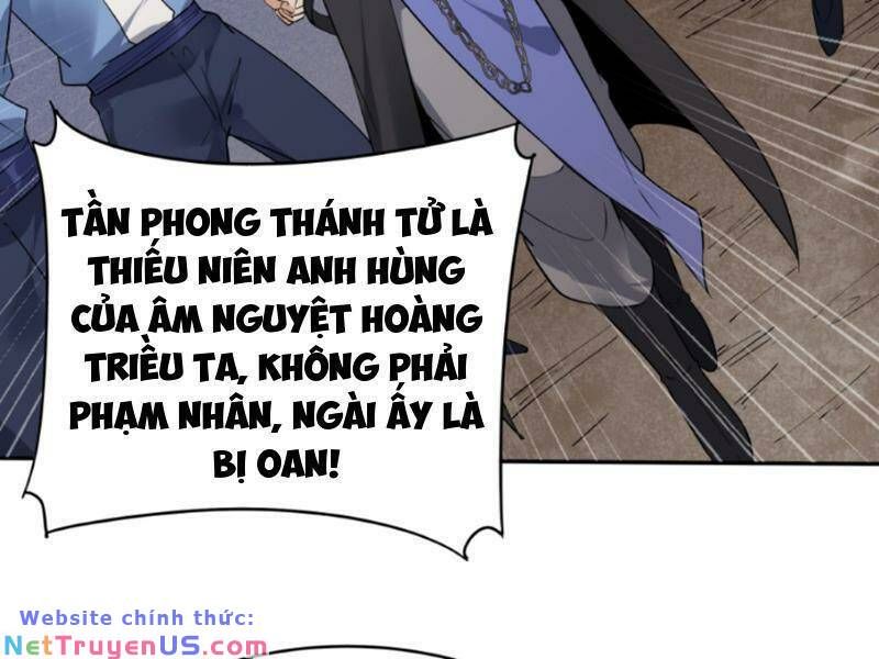 đọc truyện Nhân Vật Phản Diện Này Có Chút Lương Tâm, Nhưng Không Nhiều Chương 235 ảnh 10 tại Giả Dược