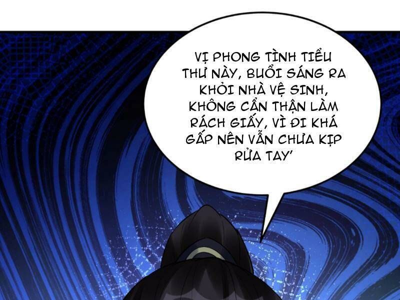 đọc truyện Nhân Vật Phản Diện Này Có Chút Lương Tâm, Nhưng Không Nhiều Chương 236 ảnh 51 tại Giả Dược