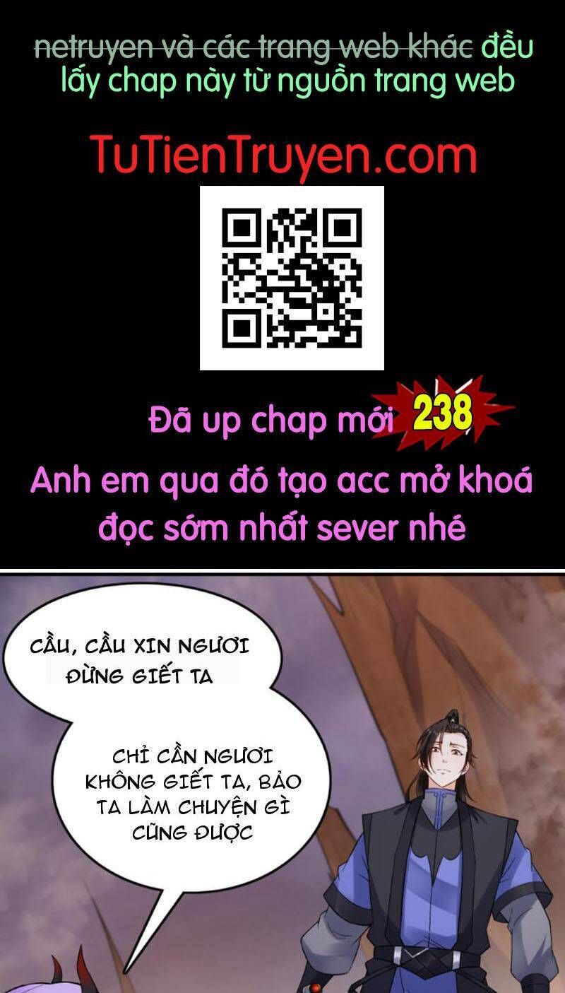 đọc truyện Nhân Vật Phản Diện Này Có Chút Lương Tâm, Nhưng Không Nhiều Chương 237 ảnh 2 tại Giả Dược