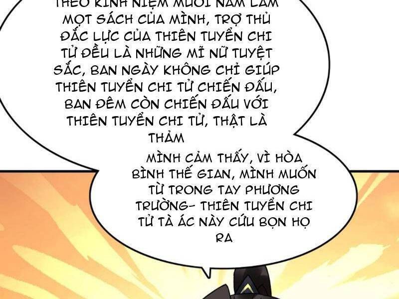 đọc truyện Nhân Vật Phản Diện Này Có Chút Lương Tâm, Nhưng Không Nhiều Chương 237 ảnh 30 tại Giả Dược