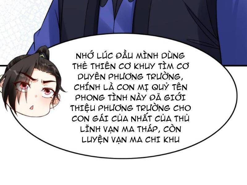 đọc truyện Nhân Vật Phản Diện Này Có Chút Lương Tâm, Nhưng Không Nhiều Chương 237 ảnh 6 tại Giả Dược