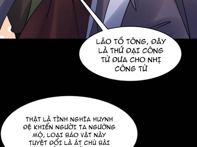 đọc truyện Nhân Vật Phản Diện Này Có Chút Lương Tâm, Nhưng Không Nhiều Chương 240 ảnh 17 tại Giả Dược
