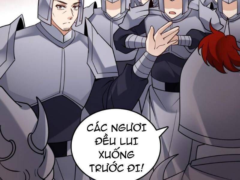 đọc truyện Nhân Vật Phản Diện Này Có Chút Lương Tâm, Nhưng Không Nhiều Chương 242 ảnh 19 tại Giả Dược