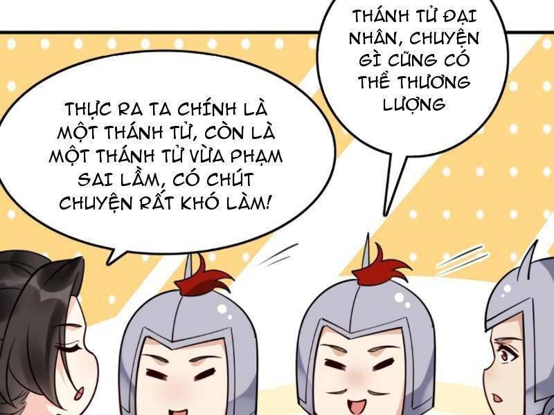 đọc truyện Nhân Vật Phản Diện Này Có Chút Lương Tâm, Nhưng Không Nhiều Chương 242 ảnh 21 tại Giả Dược