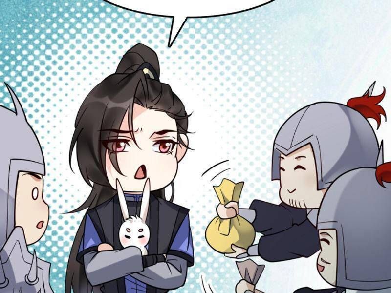 đọc truyện Nhân Vật Phản Diện Này Có Chút Lương Tâm, Nhưng Không Nhiều Chương 242 ảnh 24 tại Giả Dược