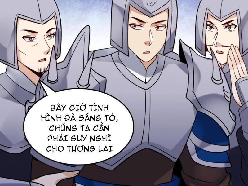 đọc truyện Nhân Vật Phản Diện Này Có Chút Lương Tâm, Nhưng Không Nhiều Chương 242 ảnh 29 tại Giả Dược