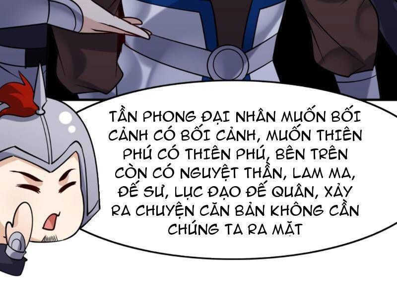 đọc truyện Nhân Vật Phản Diện Này Có Chút Lương Tâm, Nhưng Không Nhiều Chương 242 ảnh 30 tại Giả Dược