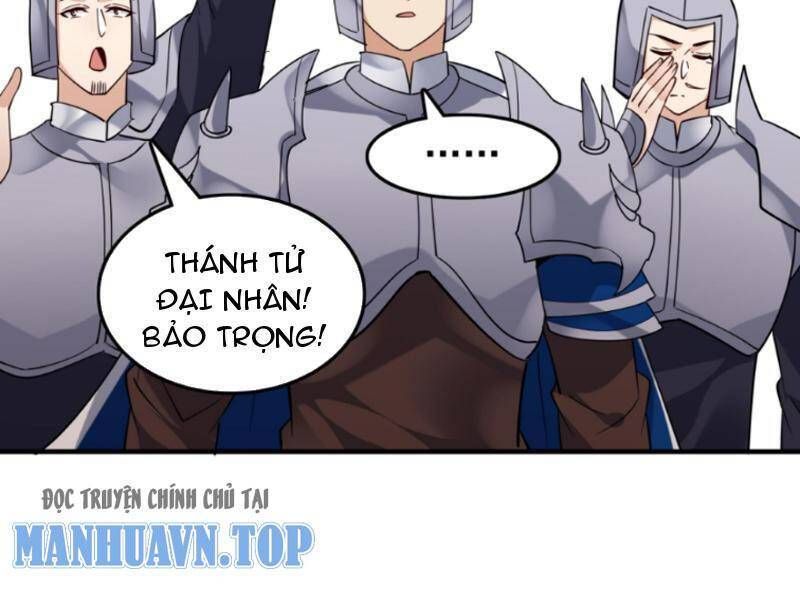 đọc truyện Nhân Vật Phản Diện Này Có Chút Lương Tâm, Nhưng Không Nhiều Chương 242 ảnh 39 tại Giả Dược