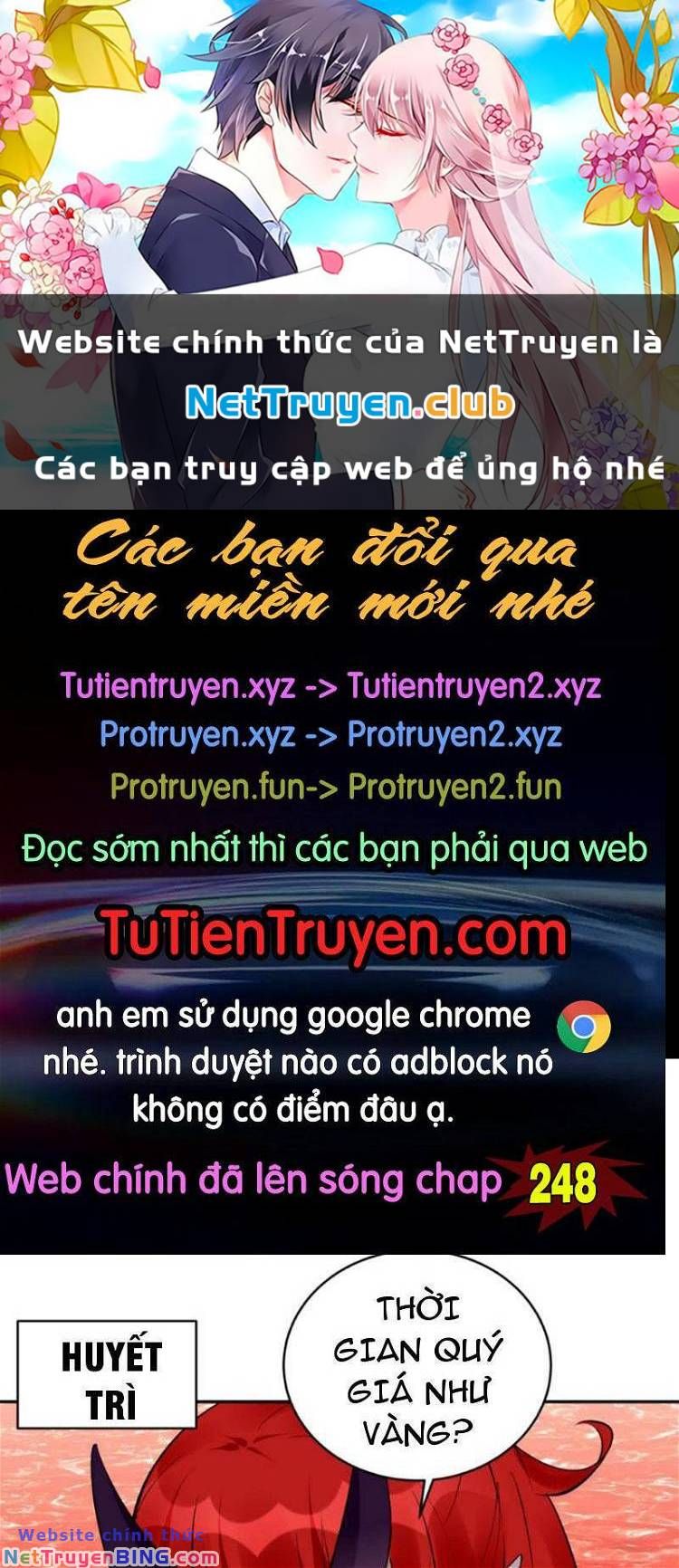 đọc truyện Nhân Vật Phản Diện Này Có Chút Lương Tâm, Nhưng Không Nhiều Chương 247 ảnh 2 tại Giả Dược