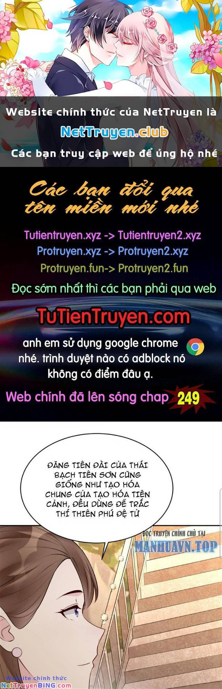đọc truyện Nhân Vật Phản Diện Này Có Chút Lương Tâm, Nhưng Không Nhiều Chương 248 ảnh 2 tại Giả Dược