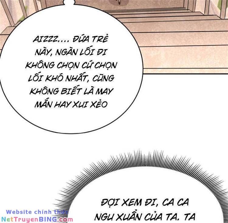 đọc truyện Nhân Vật Phản Diện Này Có Chút Lương Tâm, Nhưng Không Nhiều Chương 248 ảnh 35 tại Giả Dược