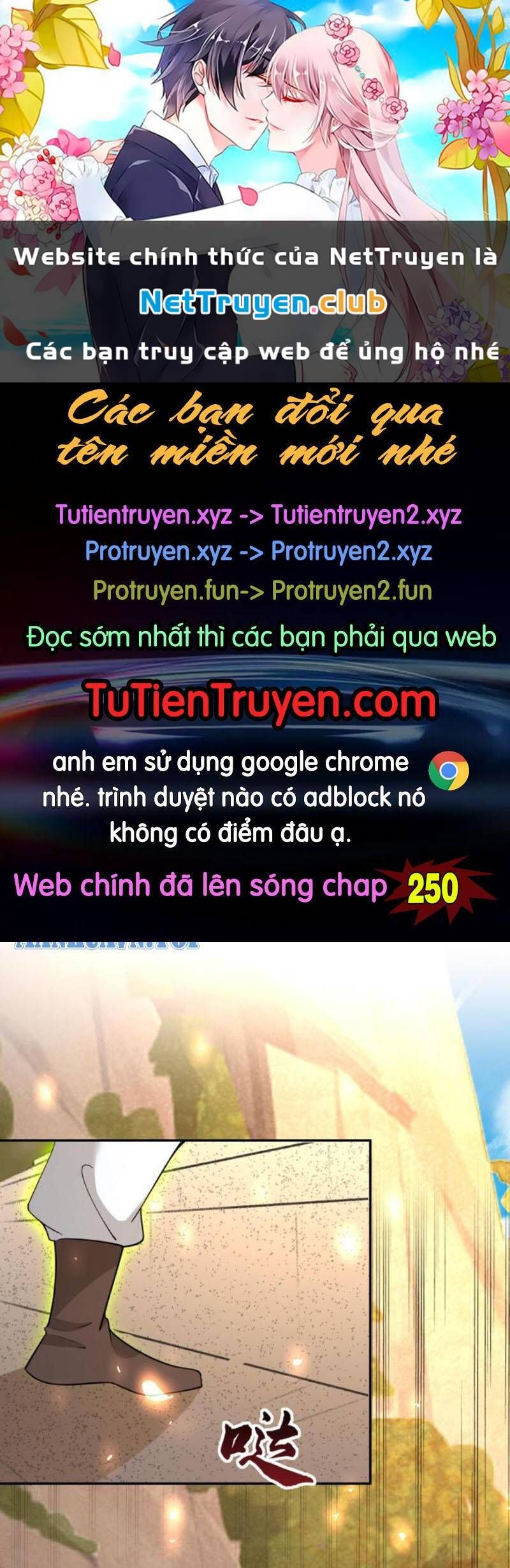 đọc truyện Nhân Vật Phản Diện Này Có Chút Lương Tâm, Nhưng Không Nhiều Chương 249 ảnh 2 tại Giả Dược
