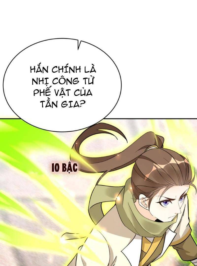 đọc truyện Nhân Vật Phản Diện Này Có Chút Lương Tâm, Nhưng Không Nhiều Chương 249 ảnh 4 tại Giả Dược