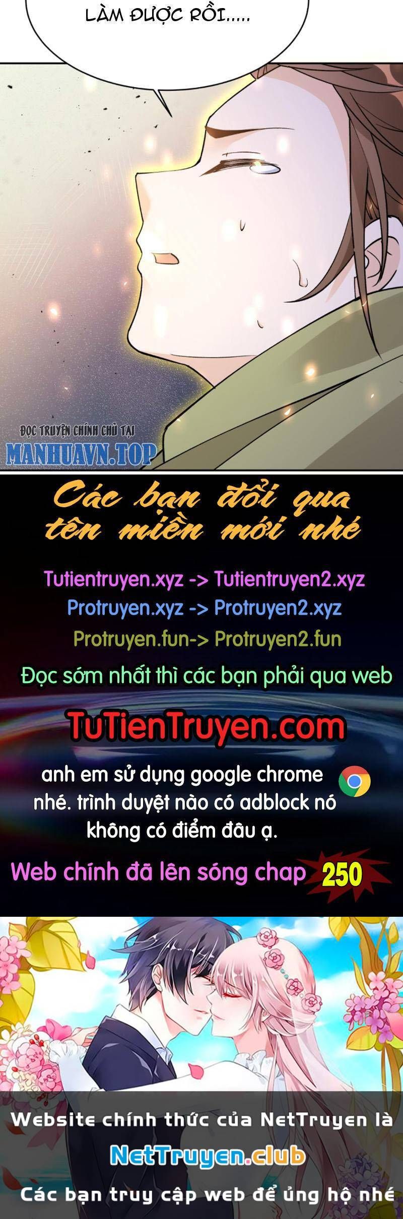 đọc truyện Nhân Vật Phản Diện Này Có Chút Lương Tâm, Nhưng Không Nhiều Chương 249 ảnh 36 tại Giả Dược
