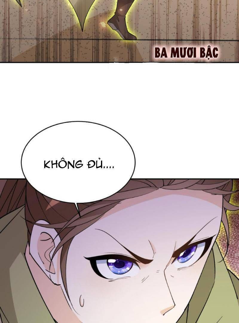 đọc truyện Nhân Vật Phản Diện Này Có Chút Lương Tâm, Nhưng Không Nhiều Chương 249 ảnh 10 tại Giả Dược