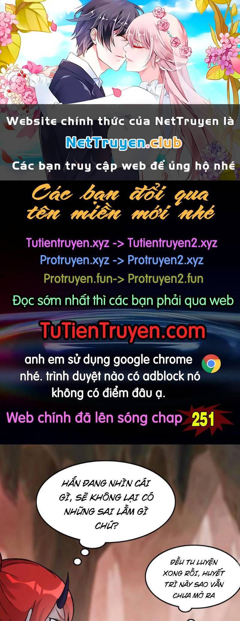 đọc truyện Nhân Vật Phản Diện Này Có Chút Lương Tâm, Nhưng Không Nhiều Chương 250 ảnh 2 tại Giả Dược