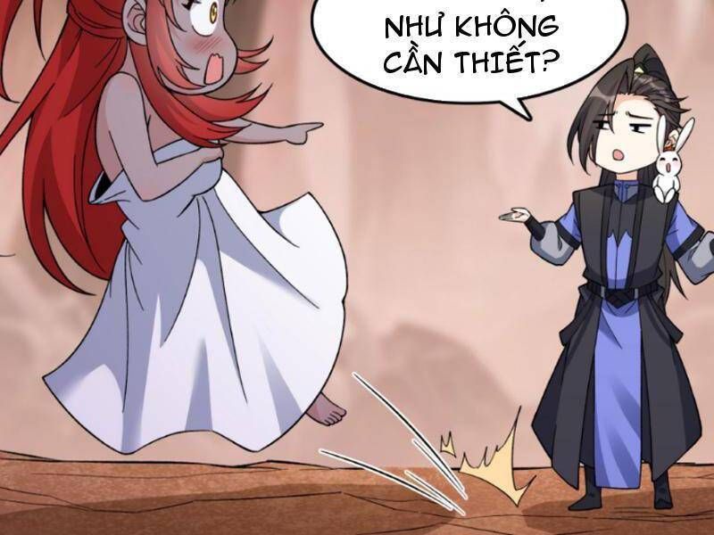 đọc truyện Nhân Vật Phản Diện Này Có Chút Lương Tâm, Nhưng Không Nhiều Chương 250 ảnh 31 tại Giả Dược