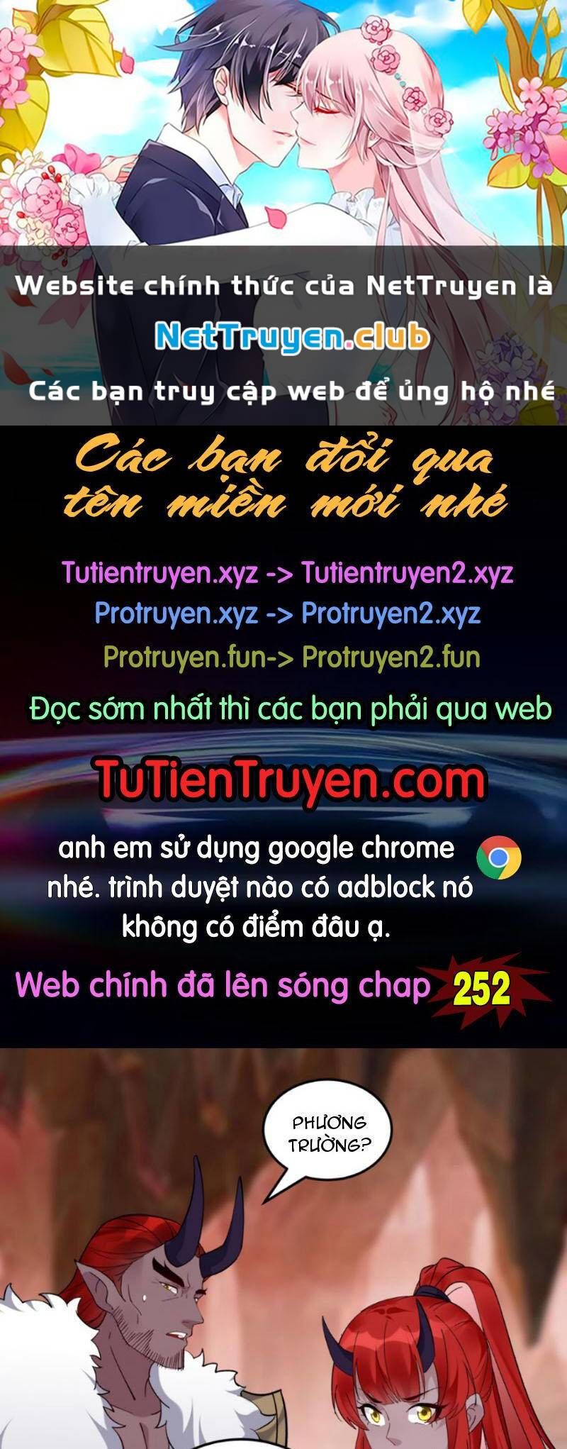 đọc truyện Nhân Vật Phản Diện Này Có Chút Lương Tâm, Nhưng Không Nhiều Chương 251 ảnh 2 tại Giả Dược