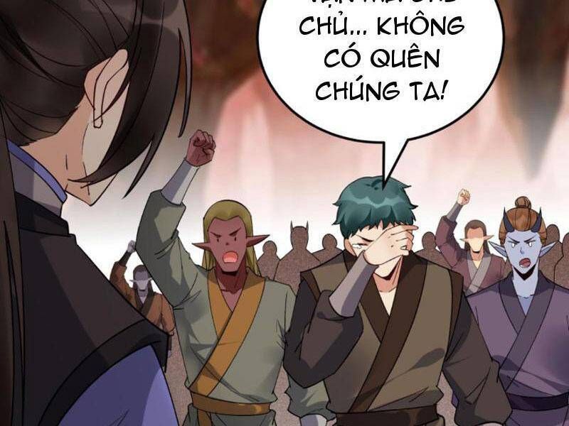 đọc truyện Nhân Vật Phản Diện Này Có Chút Lương Tâm, Nhưng Không Nhiều Chương 251 ảnh 22 tại Giả Dược