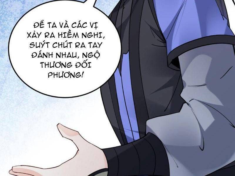 đọc truyện Nhân Vật Phản Diện Này Có Chút Lương Tâm, Nhưng Không Nhiều Chương 251 ảnh 28 tại Giả Dược