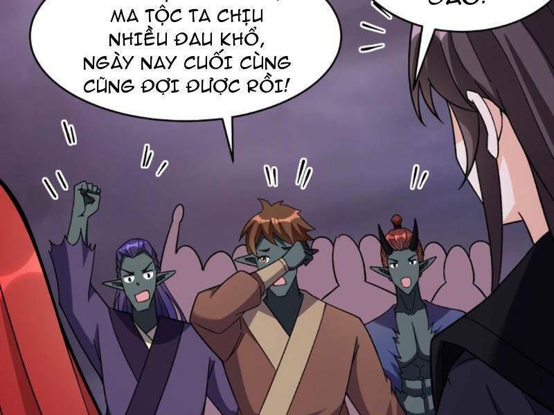 đọc truyện Nhân Vật Phản Diện Này Có Chút Lương Tâm, Nhưng Không Nhiều Chương 252 ảnh 29 tại Giả Dược