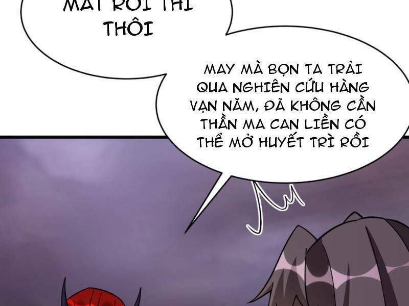 đọc truyện Nhân Vật Phản Diện Này Có Chút Lương Tâm, Nhưng Không Nhiều Chương 252 ảnh 55 tại Giả Dược