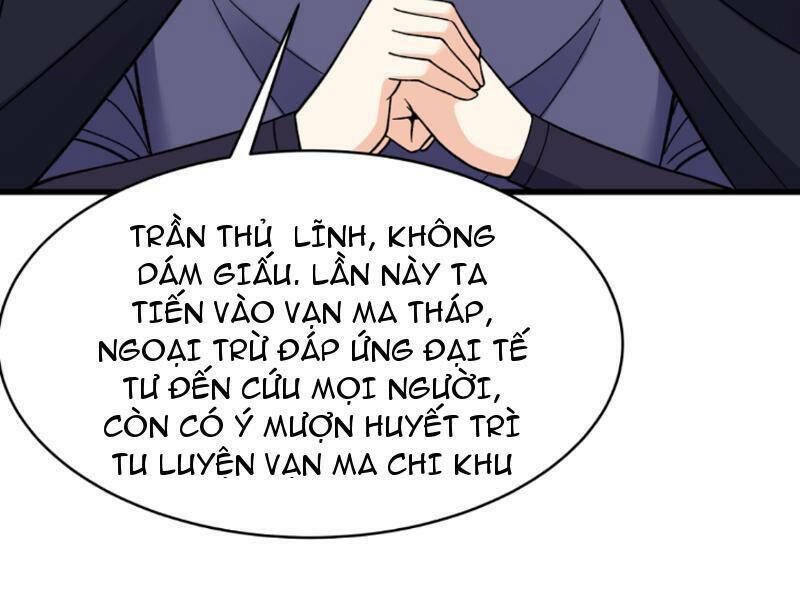 đọc truyện Nhân Vật Phản Diện Này Có Chút Lương Tâm, Nhưng Không Nhiều Chương 252 ảnh 59 tại Giả Dược