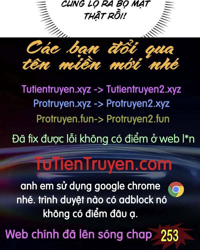 đọc truyện Nhân Vật Phản Diện Này Có Chút Lương Tâm, Nhưng Không Nhiều Chương 252 ảnh 62 tại Giả Dược