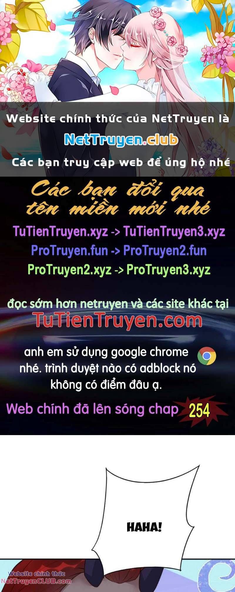 đọc truyện Nhân Vật Phản Diện Này Có Chút Lương Tâm, Nhưng Không Nhiều Chương 253 ảnh 2 tại Giả Dược