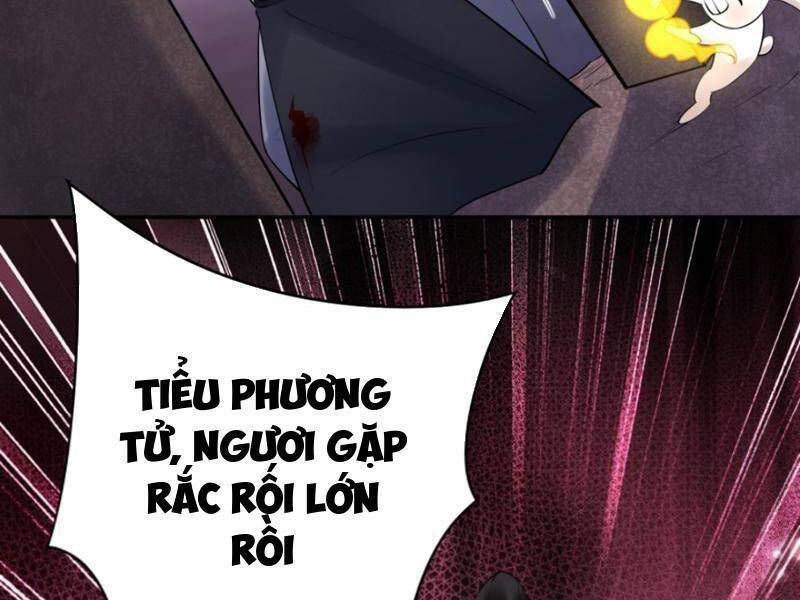 đọc truyện Nhân Vật Phản Diện Này Có Chút Lương Tâm, Nhưng Không Nhiều Chương 253 ảnh 64 tại Giả Dược