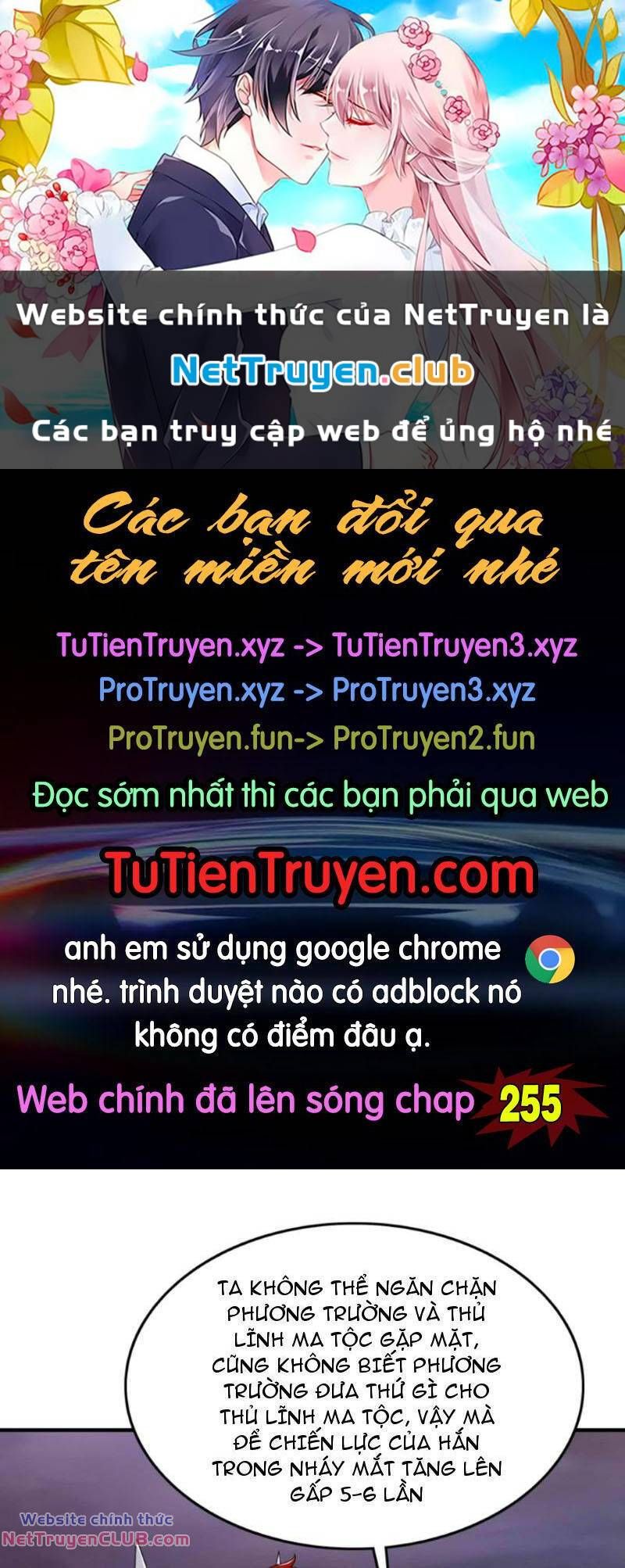 đọc truyện Nhân Vật Phản Diện Này Có Chút Lương Tâm, Nhưng Không Nhiều Chương 254 ảnh 2 tại Giả Dược