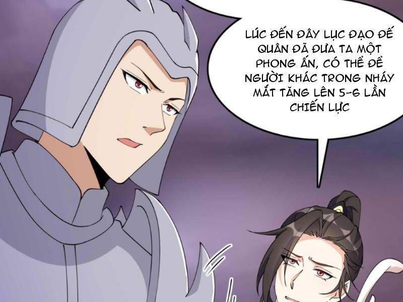 đọc truyện Nhân Vật Phản Diện Này Có Chút Lương Tâm, Nhưng Không Nhiều Chương 254 ảnh 5 tại Giả Dược