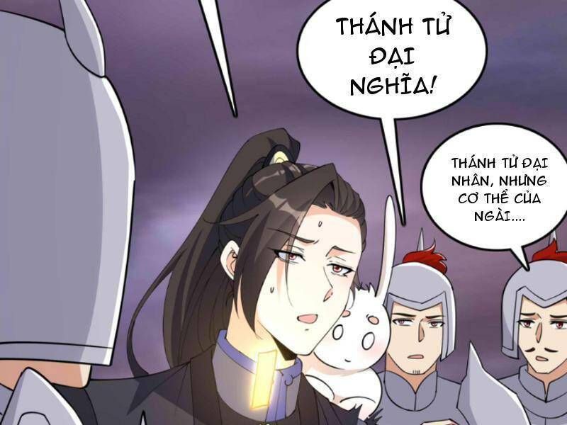 đọc truyện Nhân Vật Phản Diện Này Có Chút Lương Tâm, Nhưng Không Nhiều Chương 254 ảnh 8 tại Giả Dược