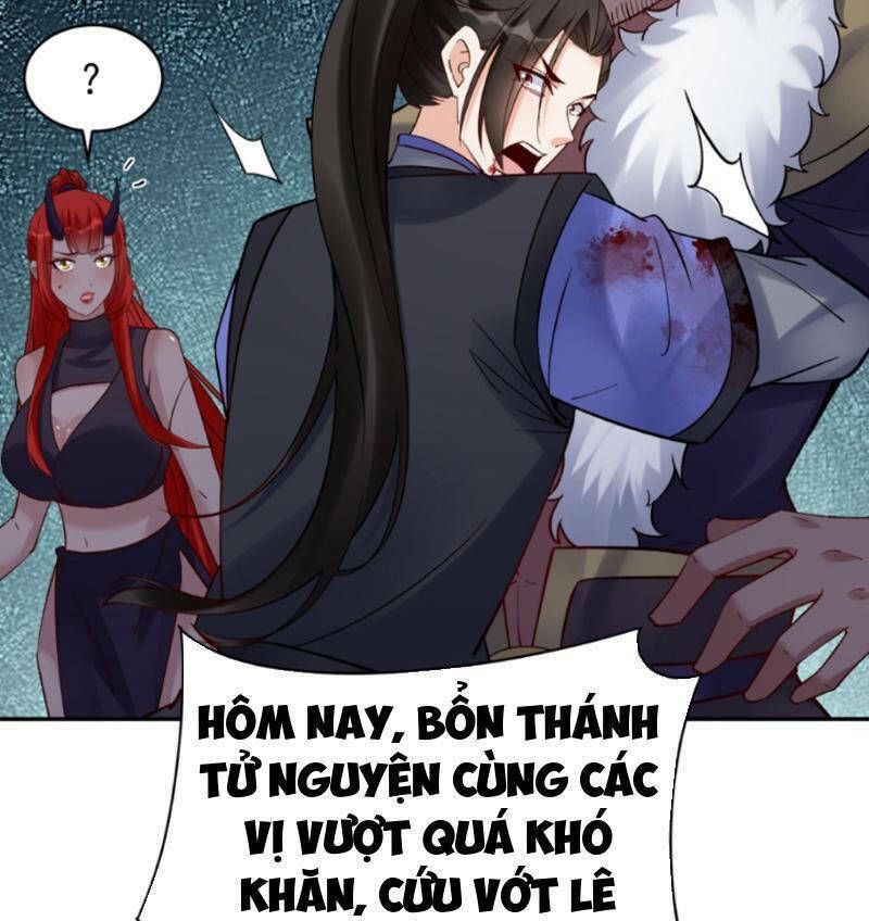 đọc truyện Nhân Vật Phản Diện Này Có Chút Lương Tâm, Nhưng Không Nhiều Chương 255 ảnh 29 tại Giả Dược