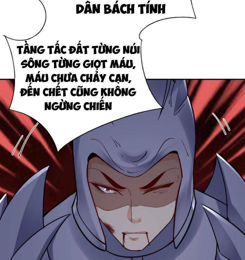 đọc truyện Nhân Vật Phản Diện Này Có Chút Lương Tâm, Nhưng Không Nhiều Chương 255 ảnh 30 tại Giả Dược
